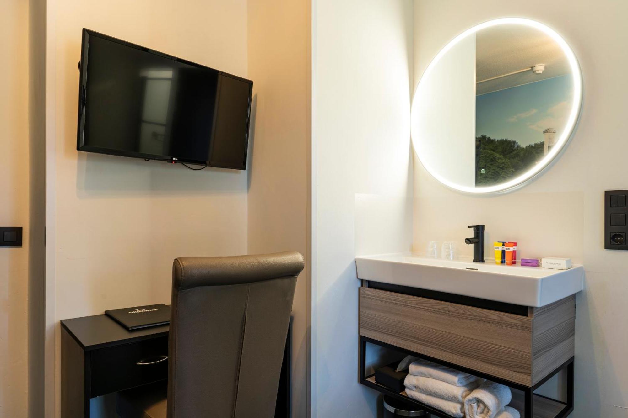 Dormio Wijnhotel Valkenburg Valkenburg aan de Geul Room photo